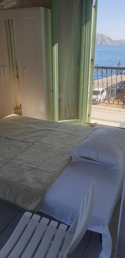 Villas Danezis - New Marina , Simi Eksteriør billede